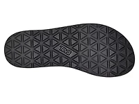 Midform Infinity Platform Sandal