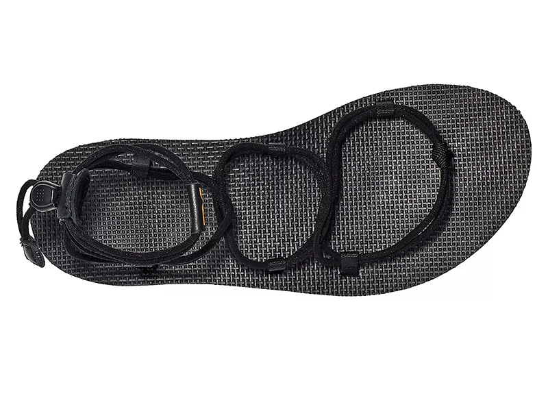 Midform Infinity Platform Sandal