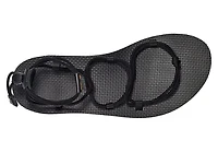 Midform Infinity Platform Sandal