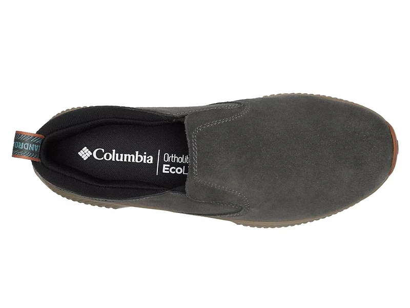 Landroamer Camper Slip-On Sneaker - Men's