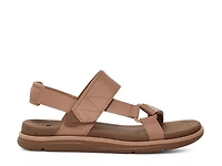 Madera Sandal