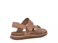 Madera Sandal