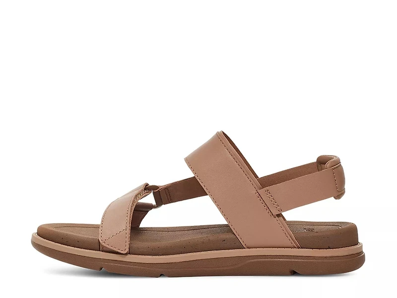 Madera Sandal