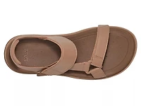 Madera Sandal