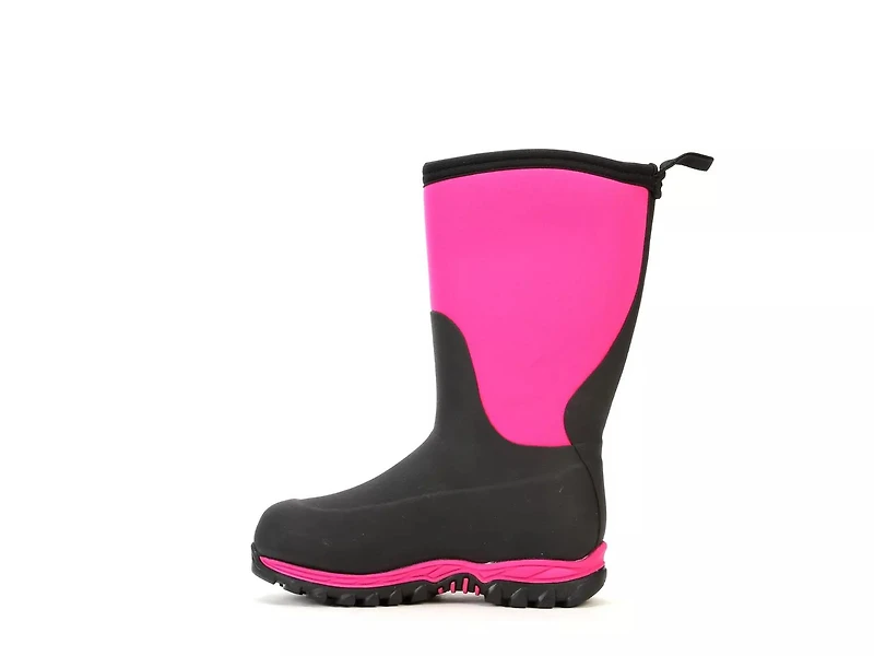 Rugged II Boot - Kids'