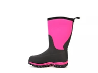 Rugged II Boot - Kids'