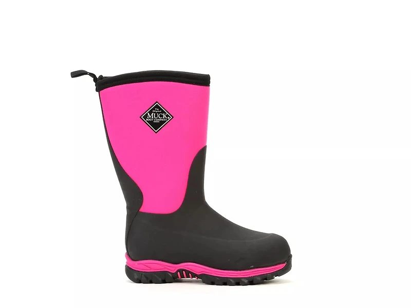 Rugged II Boot - Kids'