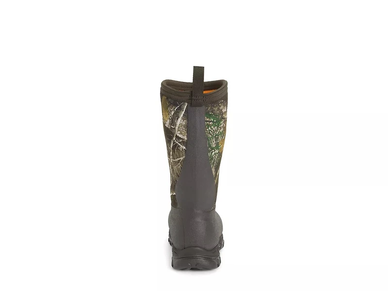 Realtree Edge Rugged II Boot - Kids'