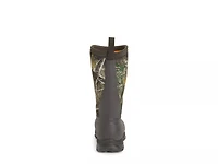 Realtree Edge Rugged II Boot - Kids'