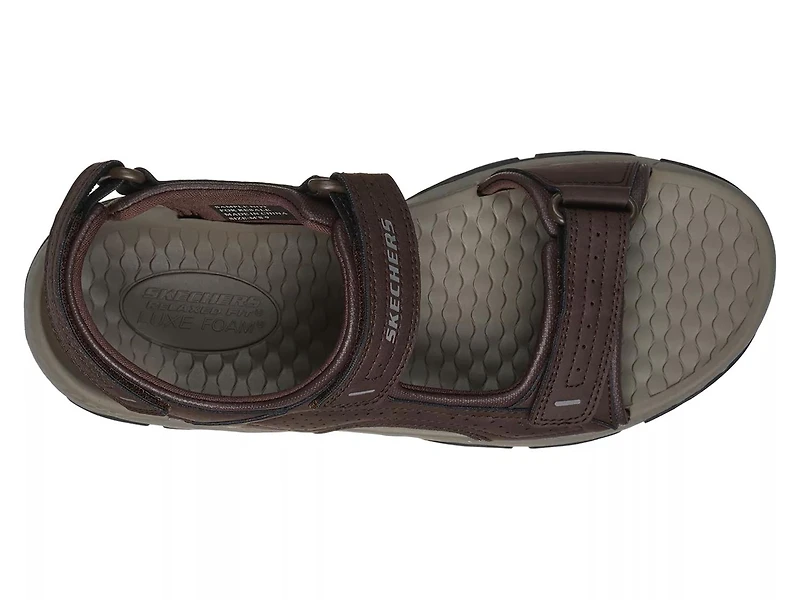 Tresmen Garo River Sandal - Men's
