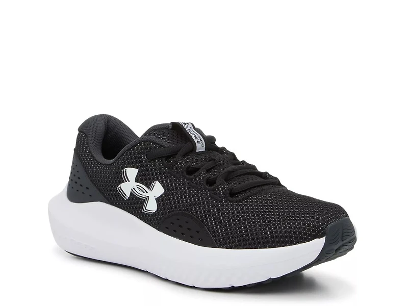 Charged Surge 4 Running Shoe - Women's