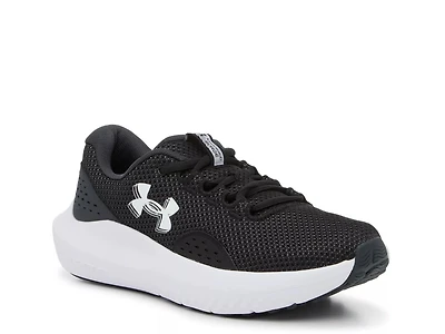 Charged Surge 4 Running Shoe - Women's