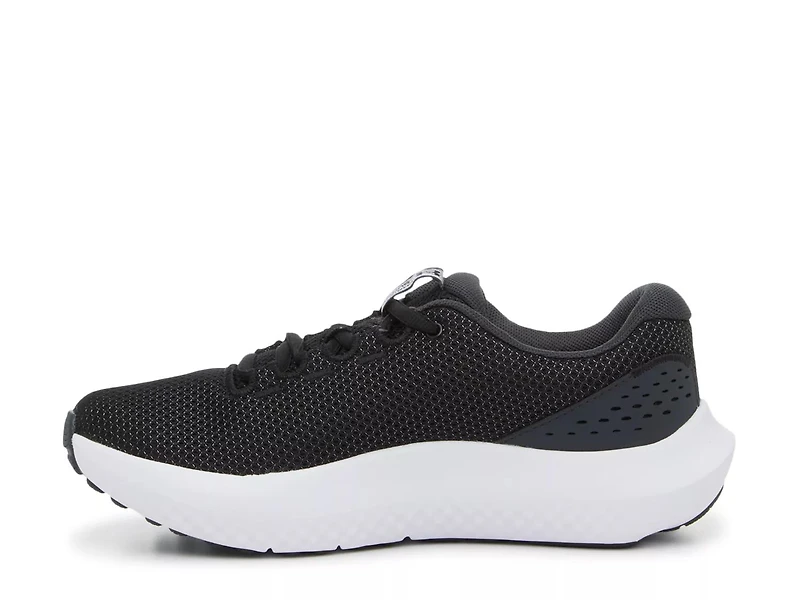 Charged Surge 4 Running Shoe - Women's