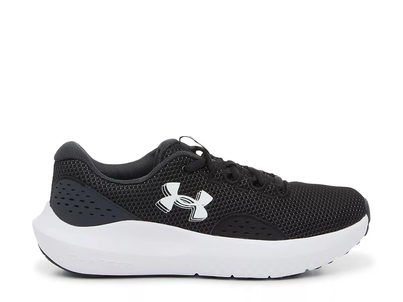 Charged Surge 4 Running Shoe - Women's