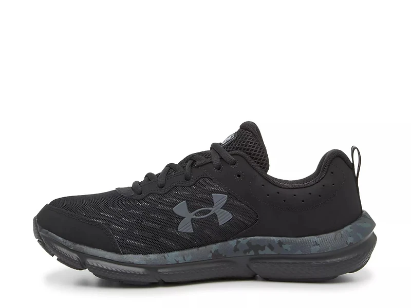 Assert 10 Camo Running Shoe - Men's