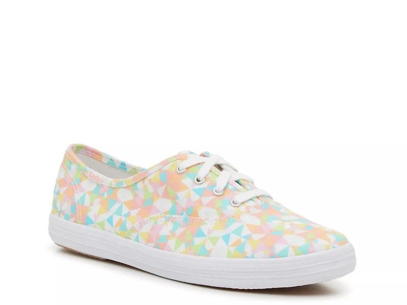 Champion Sneaker - Women's