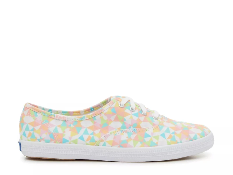 Champion Sneaker - Women's