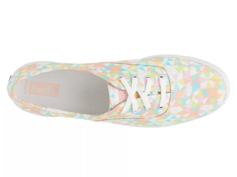 Champion Sneaker - Women's