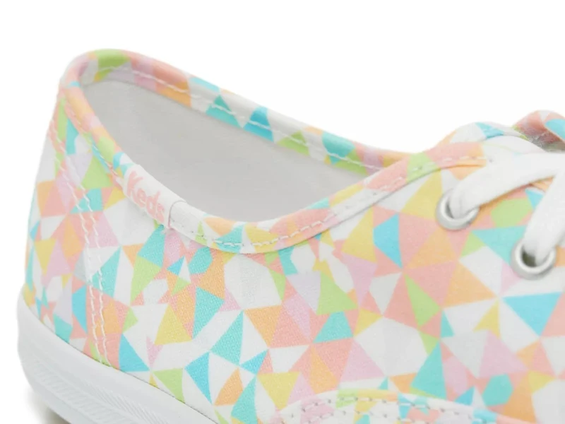 Champion Sneaker - Women's