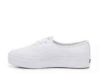 Point Platform Sneaker