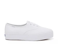 Point Platform Sneaker