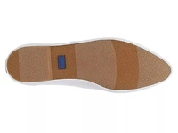 Point Platform Sneaker