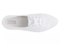 Point Platform Sneaker