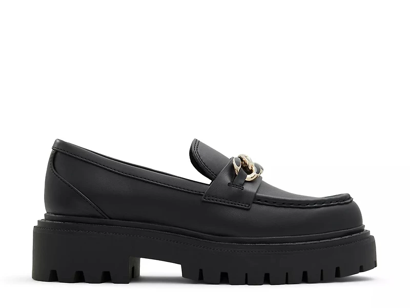 Brixtonn Loafer