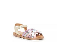 Lil Luna Gladiator Sandal - Kids'