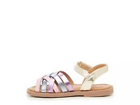 Lil Luna Gladiator Sandal - Kids'