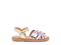Lil Luna Gladiator Sandal - Kids'