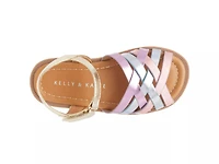 Lil Luna Gladiator Sandal - Kids'