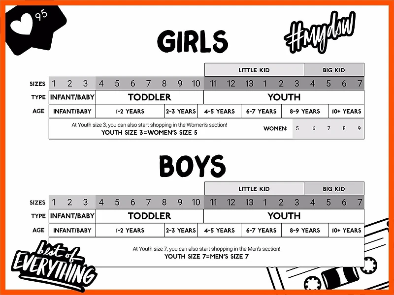 Activate Sneaker - Kids'