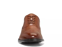 Hawthorne Cap-Toe Oxford