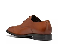 Hawthorne Cap-Toe Oxford