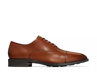 Hawthorne Cap-Toe Oxford