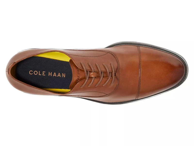 Hawthorne Cap-Toe Oxford