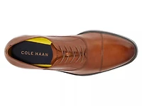 Hawthorne Cap-Toe Oxford