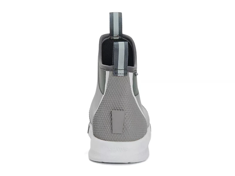 Sport Ankle Deck Boot