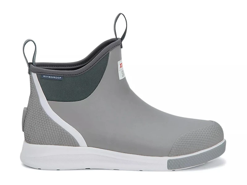 Sport Ankle Deck Boot