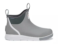 Sport Ankle Deck Boot