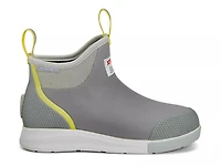 Sport Ankle Deck Bootie