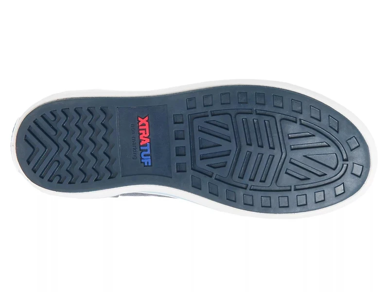 Ankle Deck Bootie