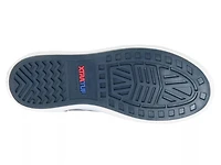 Ankle Deck Bootie