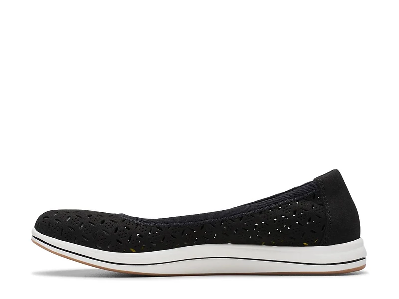Breeze Roam Slip-On