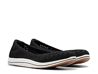 Breeze Roam Slip-On