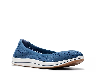 Breeze Roam Slip-On
