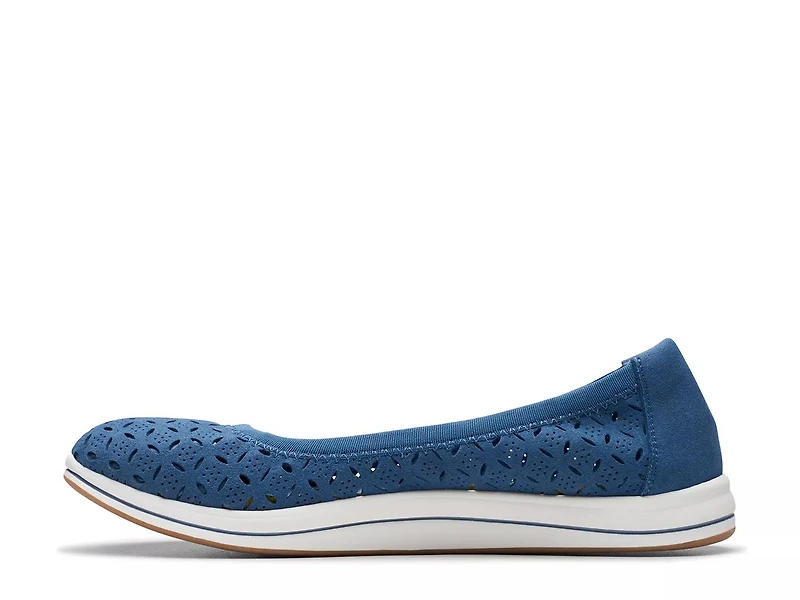 Breeze Roam Slip-On