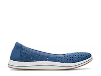 Breeze Roam Slip-On