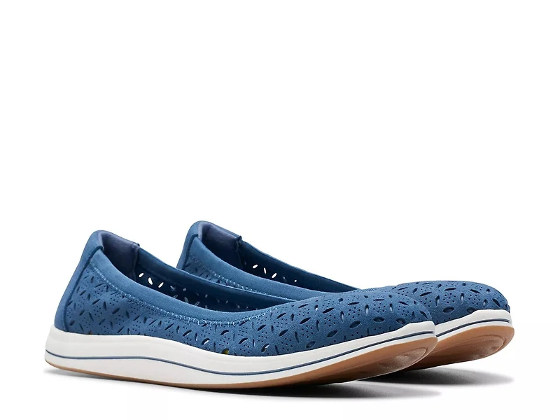 Breeze Roam Slip-On